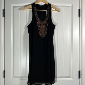 JSP Black Dress - Women's S